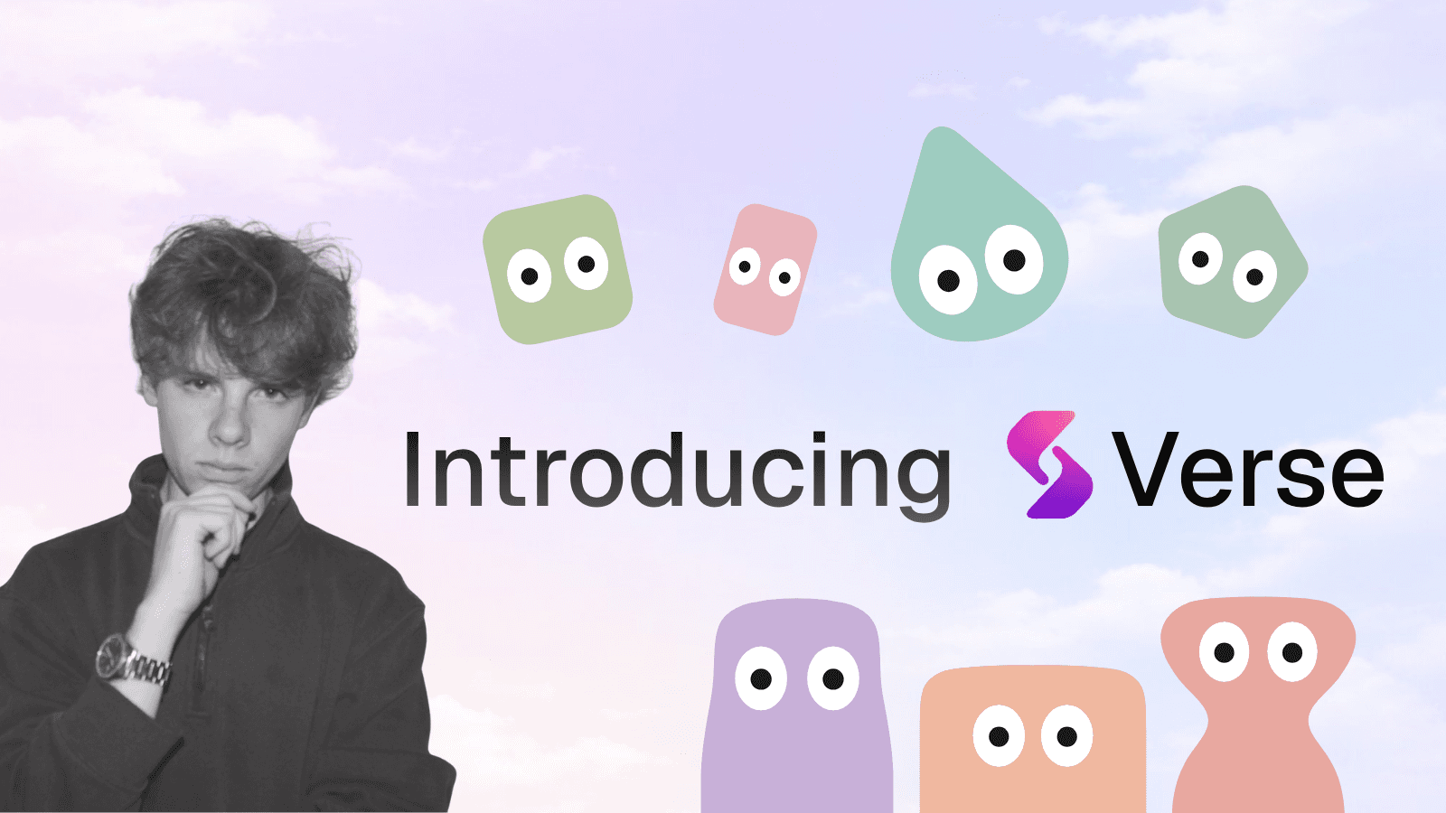 Introducing Verse